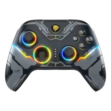 EasyMx game controller
