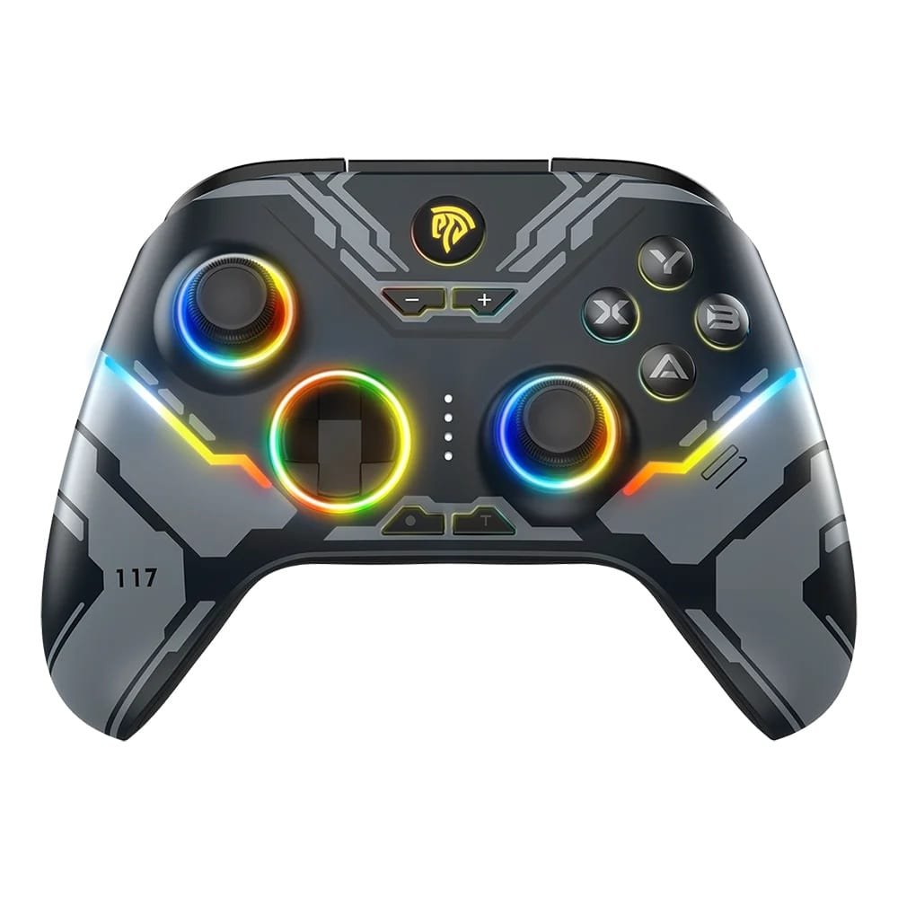 EasyMx game controller